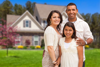 Mortgages for New Canadians